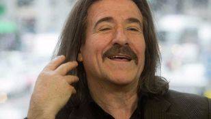 Luis Cobos, premio Iniciativa cultural: "Madrid tendría que convertirse en la ciudad de la música"