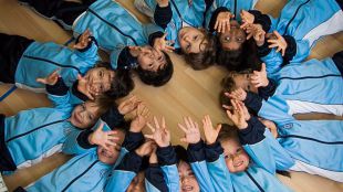 Premio Iniciativa Educativa: Escuelas con pasado volcadas en la innovación