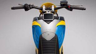 Premio I+D+I: Bultaco desarrolla motos eléctricas con tecnología 'made in Madrid'