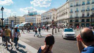 2,4 millones de turistas extranjeros visitan la región en el primer semestre del año