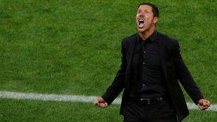 'Cholismo': la filosofía que cambió un equipo