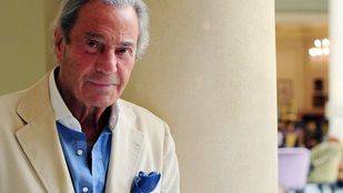 Arturo Fernández: "Sin teatro no sabría vivir"