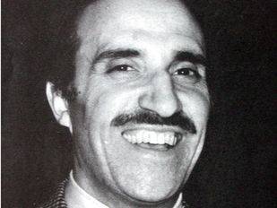José Sazatornil “Saza”: el feo gracioso