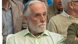 Luis de Velasco presenta su baja en UPyD