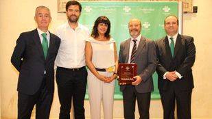 Fraternidad-Muprespa reconoce el trabajo de Escuelas Católicas