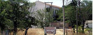 Sanidad clausura cautelarmente el Sanatorio Esquerdo