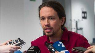 Pablo Iglesias es elegido en primarias como candidato de Podemos a la Presidencia