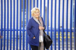 Mato y Mayer ya no están en Madrid Destino