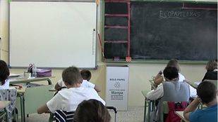 Las “Ecopapeleras” de Alcorcón, seleccionadas en el concurso de “Buenas Prácticas” de Naciones Unidas