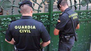 Detenida una mujer en Valdemoro por dejar sola en casa a su hija de dos años durante horas