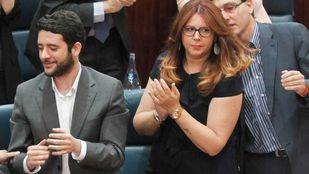 Borox niega su vinculación con la Púnica y dimitirá si se la imputa