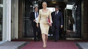 La Comunidad de Madrid se personará como acusación en la causa de la 'Operación Punica'