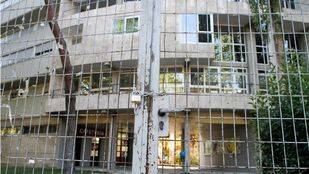 La UCM propone a Unicaja hacerse cargo de 'El Johnny'