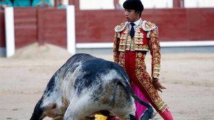 San Isidro: lección del 'teniente' Colombo a los 'soldados rasos' Aguado y Serna