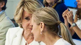 La Comunidad se acoge al Fondo de Facilidad Financiera para pagar 1.012 millones de la época de Aguirre