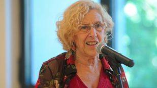Carmena insta a la Fiscalía General a actuar contra las redes de trata