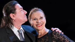 ‘Invocaciones’ en Puente del Rey