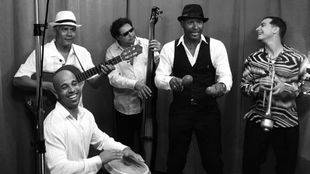 Clamores celebra sus 35 años con un concierto del grupo cubano Clásicos del Son