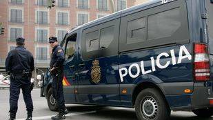 Prisión sin fianza para el detenido acusado de asesinar a cuchilladas a un hombre en un parking de Parla