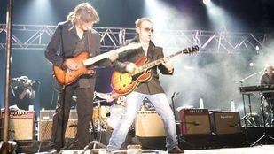 Efecto Pasillo, Nacha Pop y Revólver, estrellas del cartel musical de las fiestas de Pinto