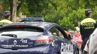 La 'Operación Muñeca' se salda con la incautación de 600.000 artículos falsificados y 23 imputados