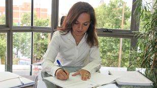 Sara Hernández declara que la nueva ejecutiva del PSOE-M realizará "una potente campaña de afiliación"