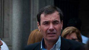 Gómez dice que el Congreso del PSM "ha agrandado" los problemas del partido, excluyendo a "la mitad de los socialistas"