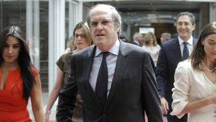 Gabilondo considera que el PP usa la retirada de bustos para decir que los demás "traen el caos"