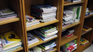 Los alumnos madrileños tendrán los libros de texto gratis a partir del curso 2018/2019