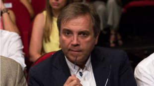 Carmona tilda su posible relevo como portavoz municipal de "venganza personal"