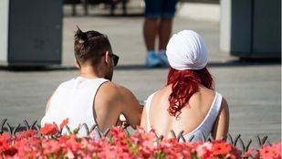 El calor dará un respiro este mes de agosto en Madrid