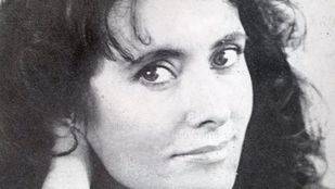 Lola Muñoz, actriz