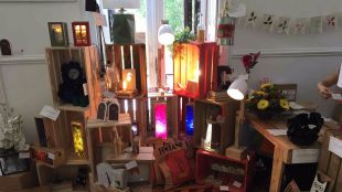 Vuelve el Recycling Market, el gran mercado de productos reciclados