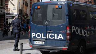 Desarticulan una trama que falsificaba documentos para concertar parejas de hecho