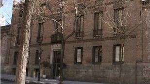 Las Administraciones salen al rescate de la Real Fábrica de Tapices