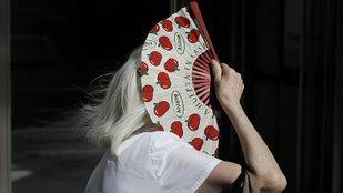 Vuelve el calor: más de 36,5 grados de máximas hasta el domingo