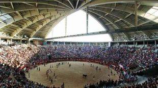 Leganés se viste de fiesta en honor a su patrona