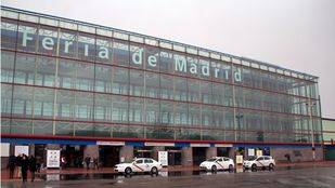 Carmena pide reducir el gasto en directivos en la futura dirección de Ifema