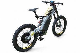 Bultaco agota sus existencias de Bultaco Brinco en unos días