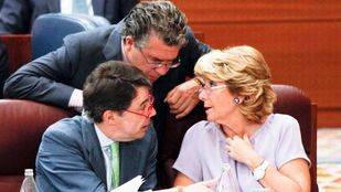 El PP estudia personarse en la Púnica tras sugerir el juez financiación irregular