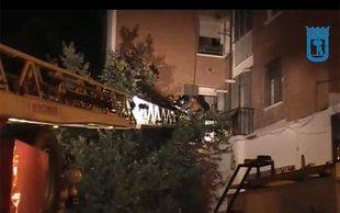 El Ayuntamiento ofrece viviendas y 6 de alquiler a los afectados por el derrumbe