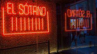 El Sótano, nuevo local de conciertos