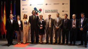 Ifema acoge el mayor encuentro internacional sobre transformación digital