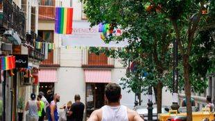 Carmena reforzará la limpieza de Madrid durante el World Pride