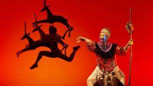 El Rey León se consagra como el musical con más permanencia en Madrid, con el arranque de su quinta temporada