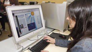 Los alumnos de FP a distancia podrán pagar sólo el módulo en el que se matriculen
