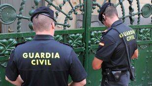 Cae un grupo criminal que robaba piezas de vehículos en garajes comunitarios