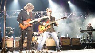 Continúan las fiestas en Pinto con las actuaciones de Topo, Nacha Pop y Revólver