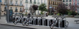 BiciMAD contará con más de 1.000 bicicletas para aumentar la disponibilidad para los usuarios