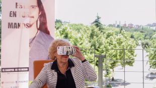 Realidad virtual, premios y juegos con reciclaje, ideas de la 'Complu' para combatir el botellón en Ciudad Universitaria